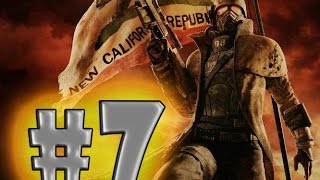 Fallout New Vegas. Новак, ура ! 7-ой эпизод