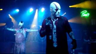 Mushroomhead - Save Us *Live*