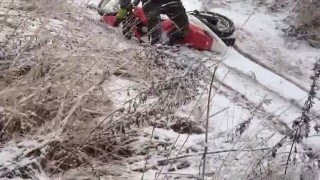 TTR 250 пытался