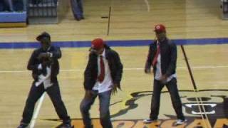 Street Lytez @ Midnight Madness