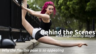 PHOTOGRAHPY TIPS AND TRICKS TO WORKING WITH SOME OF THE BEST FLEXIBLE MODELS