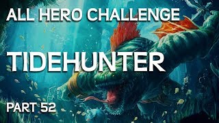 Bütün Kahramanlarla Mücadele Challenge Part # 52 - Tide Gameplay.