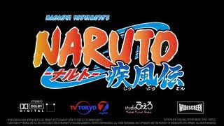 Naruto Shippuuden - Trailer (AMV)