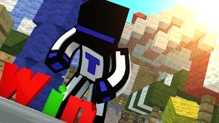 Столбы! Очень хорошая карта для столбов! - Новая Мини игра
