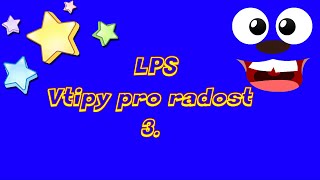 LPS VTIPY 3