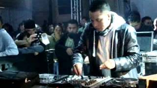 PRESENTACION DE SONIDO SUPER DENGUE,EN VIVO DESDE SANTIAGO TEYAHUALCO PUBLICIDADES EL TRAVIESO
