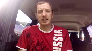 Ящик органайзер в багажник Ларгуса