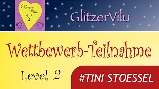 Violetta-Wettbewerbteilnahme von "#TINI STOESSEL" (Level 2)