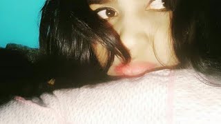 How to remove eyeliner&light makeup&how to remove lipcolour:-