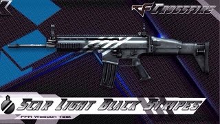 CFVN: »Bình luận« SCAR Light BS bật TOP full Combo