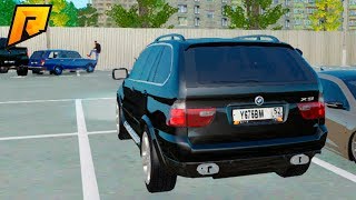 Начало новой жизни, продал Mitsubishi Lancer Evolution | RADMIR RP CRMP (РАДМИР РП КРМП)