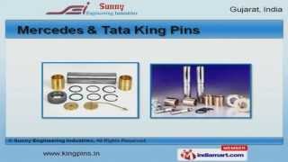Automobile Parts by Sunny Engineering Industries, Rajkot