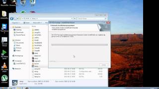 Sis mirage 3 Error