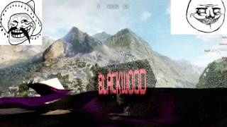 TROLL HACK-WARFACE