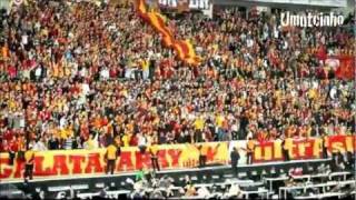 Anadolu Efes - Galatasaray MP MUHTEŞEM ÜÇLÜ