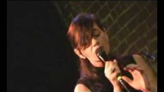 Kara singing Lost