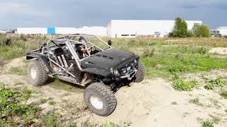OFFROAD / H5P.PL / IMPREZY FIRMOWE / KAWALERSKIE / OMM