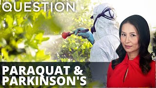 Banned in China, Europe but deadly chemical allowed for use in US