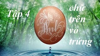Kim Kê TV: Tập 3- Handmade Khắc Trứng - Phần 1