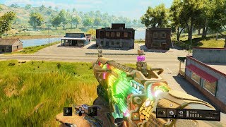 BATTLE ROYALE IN A NUTSHELL | Black Ops 4 Blackout