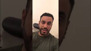 كيف تصبح مدرب رياضي