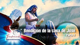 Bendición de la casa de José Parte 2 - Pastor Franky Rodriguez