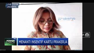 Siap-siap, Insentif Kartu Prakerja Tahap 1 dan 2 Segera Cair