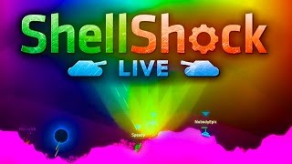 DOWN TO THE FINAL SHOTS!! - ShellShock Live!