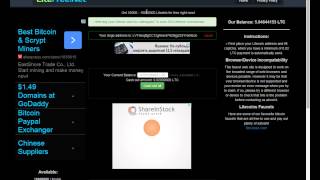 Linkoin. начинаем роботать с линкойном.