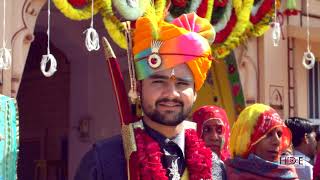 Neeraj x Divyanshi Wedding Film