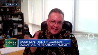LCS Banyak Keunggulan, Tapi Transaksinya Masih Kurang Sosialisasi