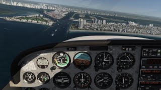 Aerofly FS2 South Florida Scenery