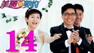 《美丽的契约》EP14 宋丹丹与范明的契约之恋——家庭喜剧