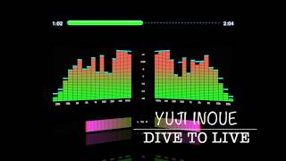 【GUITAR】DIVE TO LIVE (Demo) Yuji Inoue【Liveで弾きたいギターインスト！！】