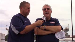 2 Minute Drill: True Freshmen Emerge For Tigers