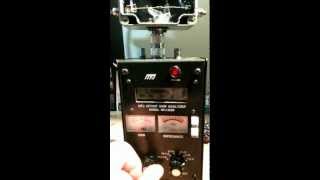 4:1 Guanella Balun