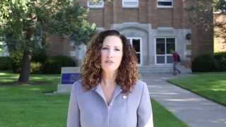 Andrews University Undergraduate Tour - Bell Hall
