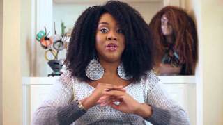 Stella's Favourite Things - Mercy's Hair Extensions Review