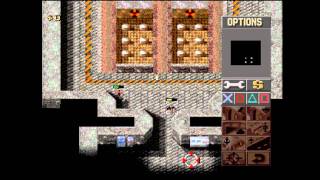 C&C Red Alert Retaliation: Let's Make a  Steal (PS1)