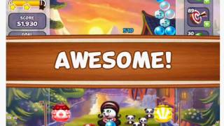 Panda Pop- Level 1396