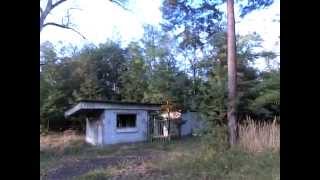 Altes Lager,в/ч 75244,собачник,караульное помещение.1.10.2014