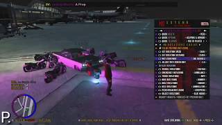 GTA IV - MD Trident [RGH/JTAG/XKEY]