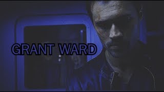 grant ward | for no cause you'll cause destruction