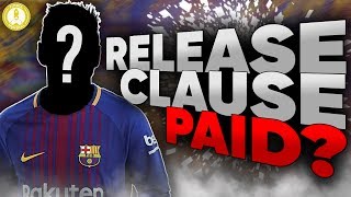 REVEALED: Barcelona Forced To Sell Superstar For €125M?! | Futbol Mundial