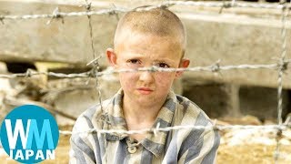 ツラ過ぎて一度しか観られない映画ランキング Top10