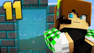 Minecraft Mod ITA - E11 - Nuova DIMENSIONE!