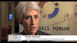 War-Weary Americans Hesitant to Intervene in Syria