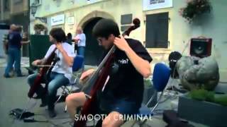 2Cellos@mtv express
