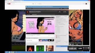 Podcast News 02.05.2013 And Partnet Program HD