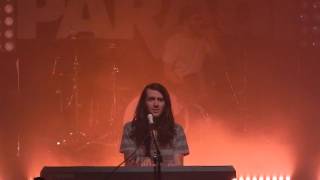 Miserable At Best - Mayday Parade - The AP Tour 2015
